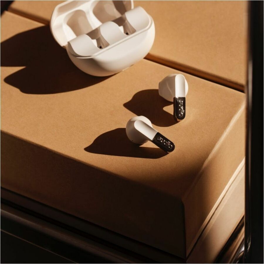 Sudio N3 Earbuds - N3WHT
