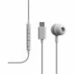 Sudio V3 Wired Earbuds - V3WHT