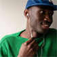 Sudio V3 Wired Earbuds - V3WHT