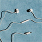 Sudio V3 Wired Earbuds - V3WHT