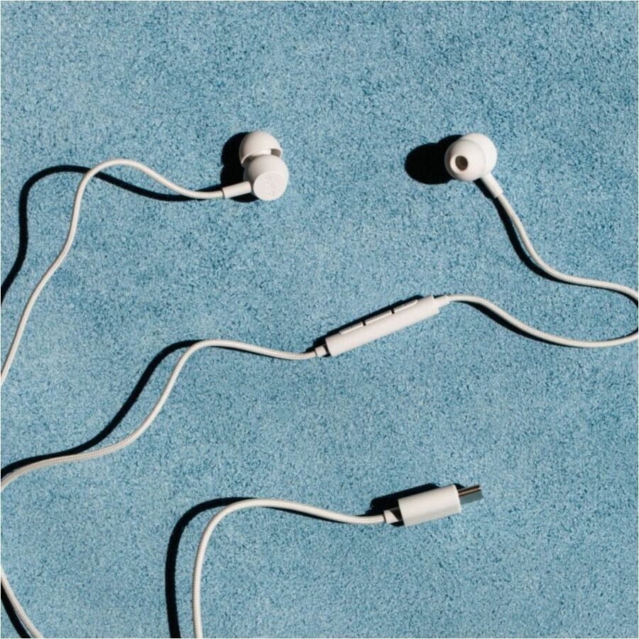 Sudio V3 Wired Earbuds - V3WHT