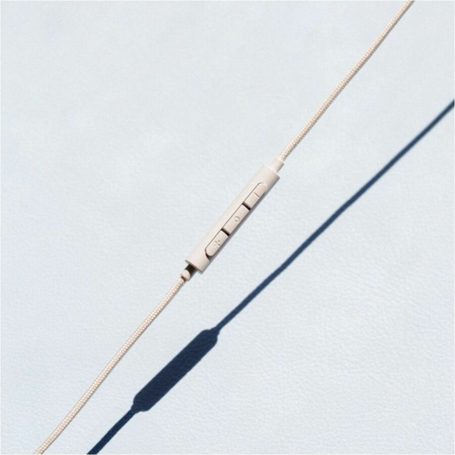 Sudio V3 Wired Earbuds - V3WHT