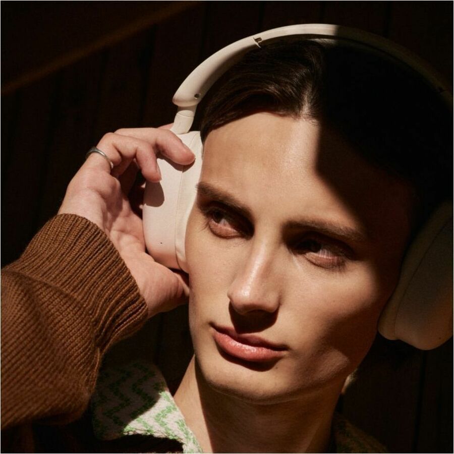 Sudio K2 Headphones - K2WHT