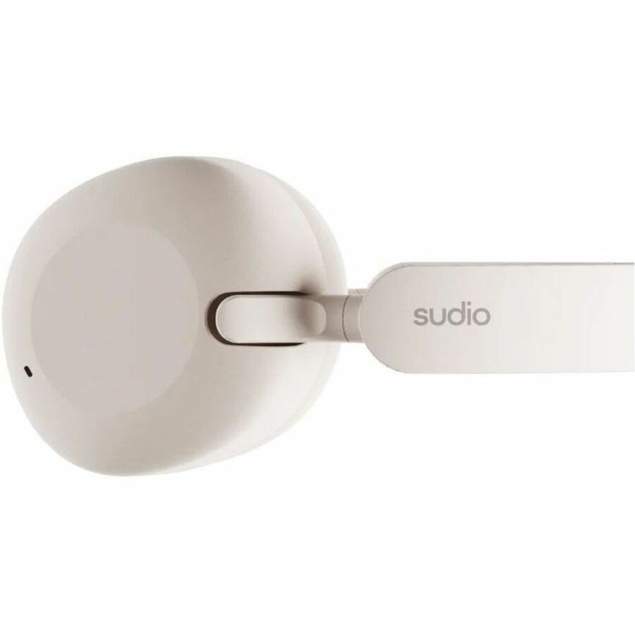 Sudio K2 Headphones - K2WHT