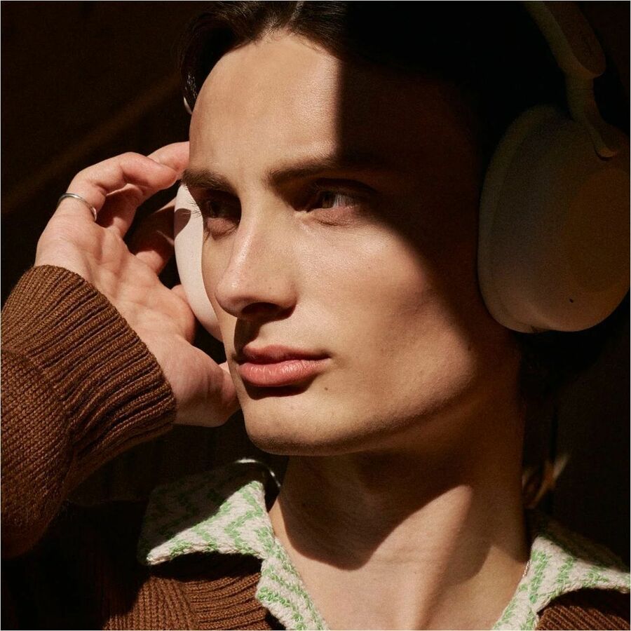 Sudio K2 Headphones - K2WHT