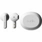 Sudio A3 Audio Earphones - A3WHT