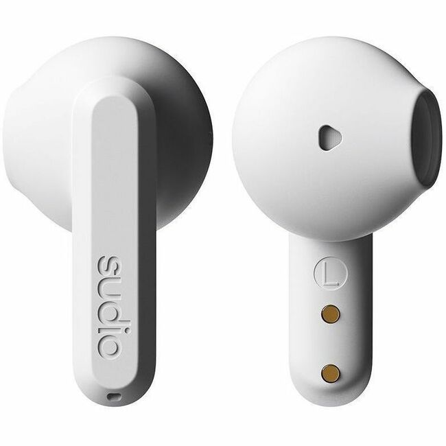 Sudio A3 Audio Earphones
