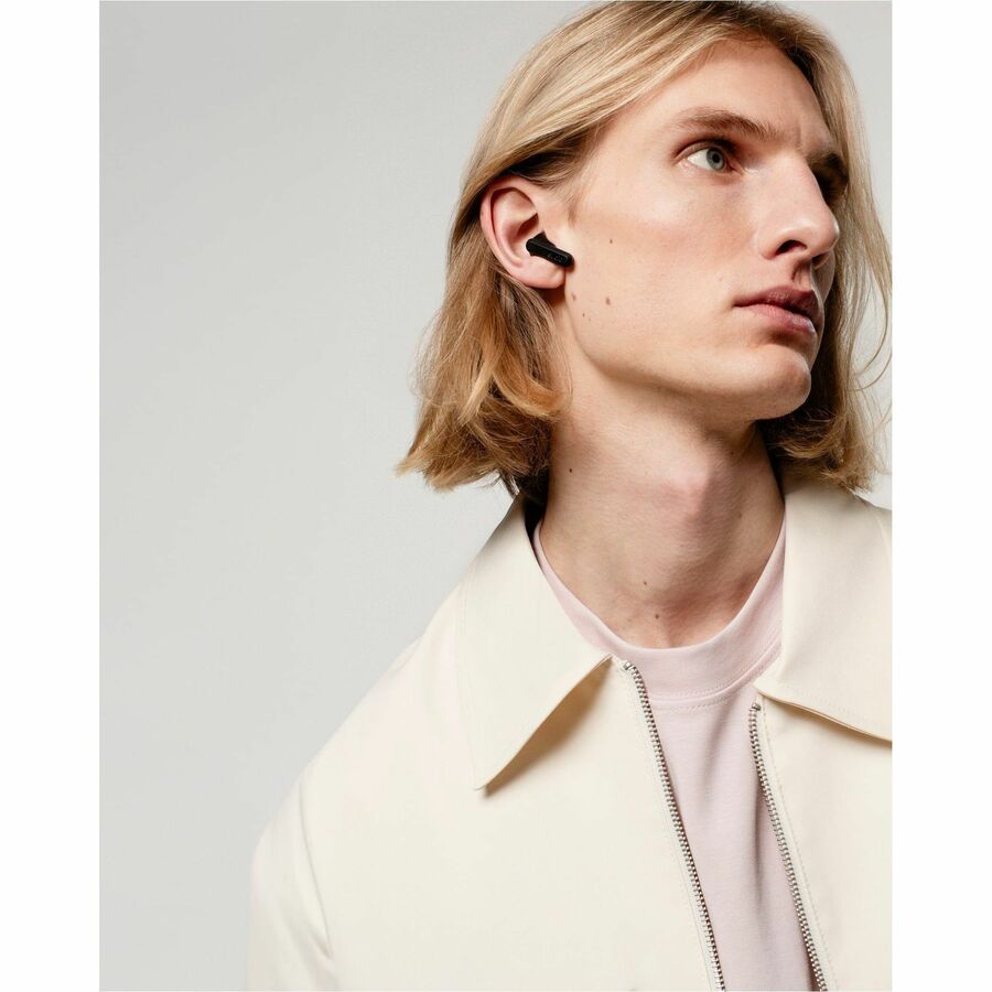 Sudio A3 Audio Earphones - A3WHT
