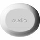 Sudio A3 Audio Earphones - A3WHT