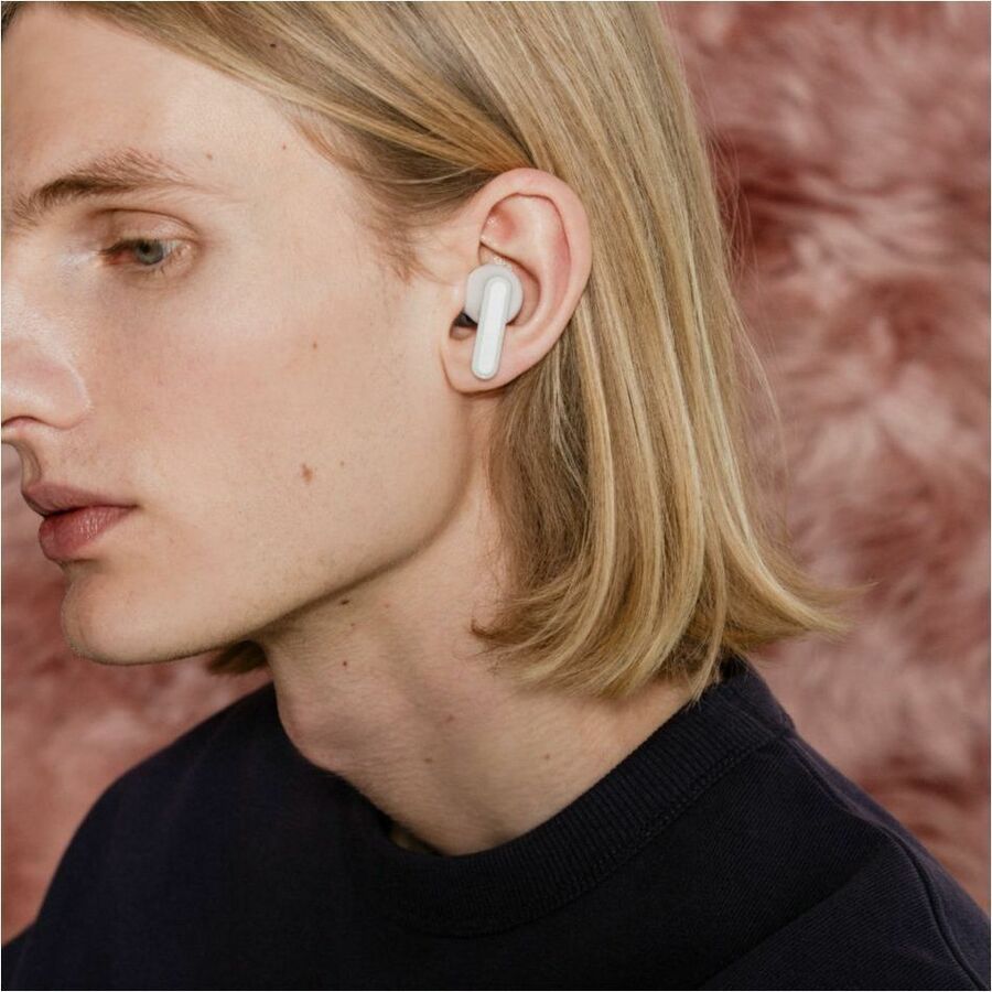 Sudio A3 Pro The Noise Cancelling All-Day Earbuds - A3PROWHT