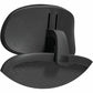 Fame Adjustable Headrest, Black - OTG11403