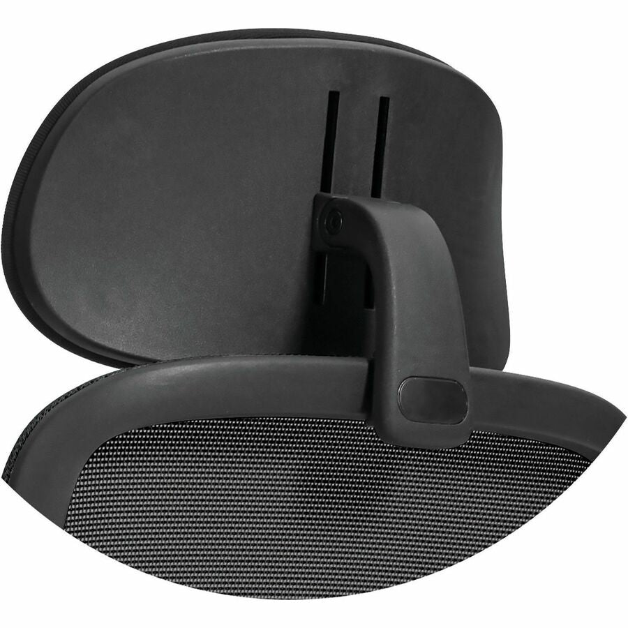Fame Adjustable Headrest, Black - OTG11403
