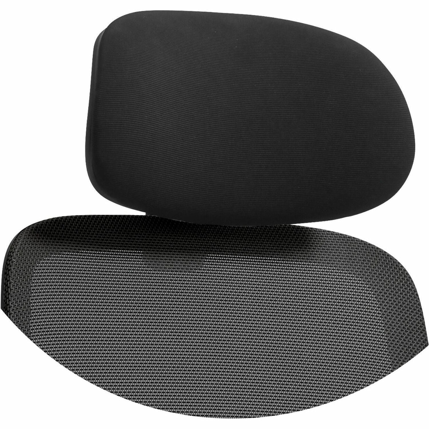 Fame Adjustable Headrest, Black