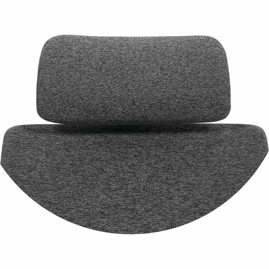 Swift Adjustable Headrest, Grey - OTG1213