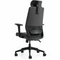 Swift Adjustable Headrest, Grey - OTG1213