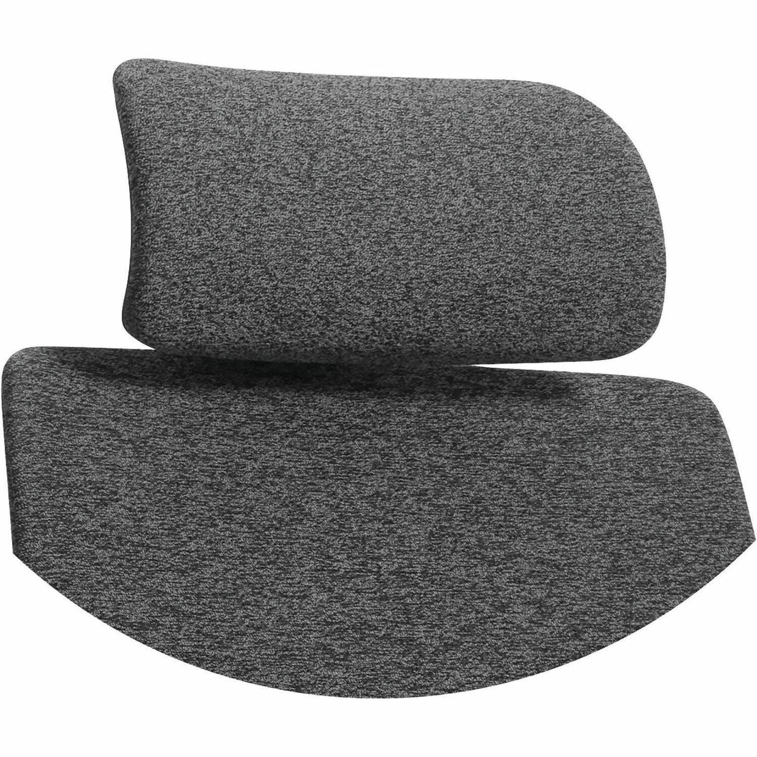 Swift Adjustable Headrest, Grey