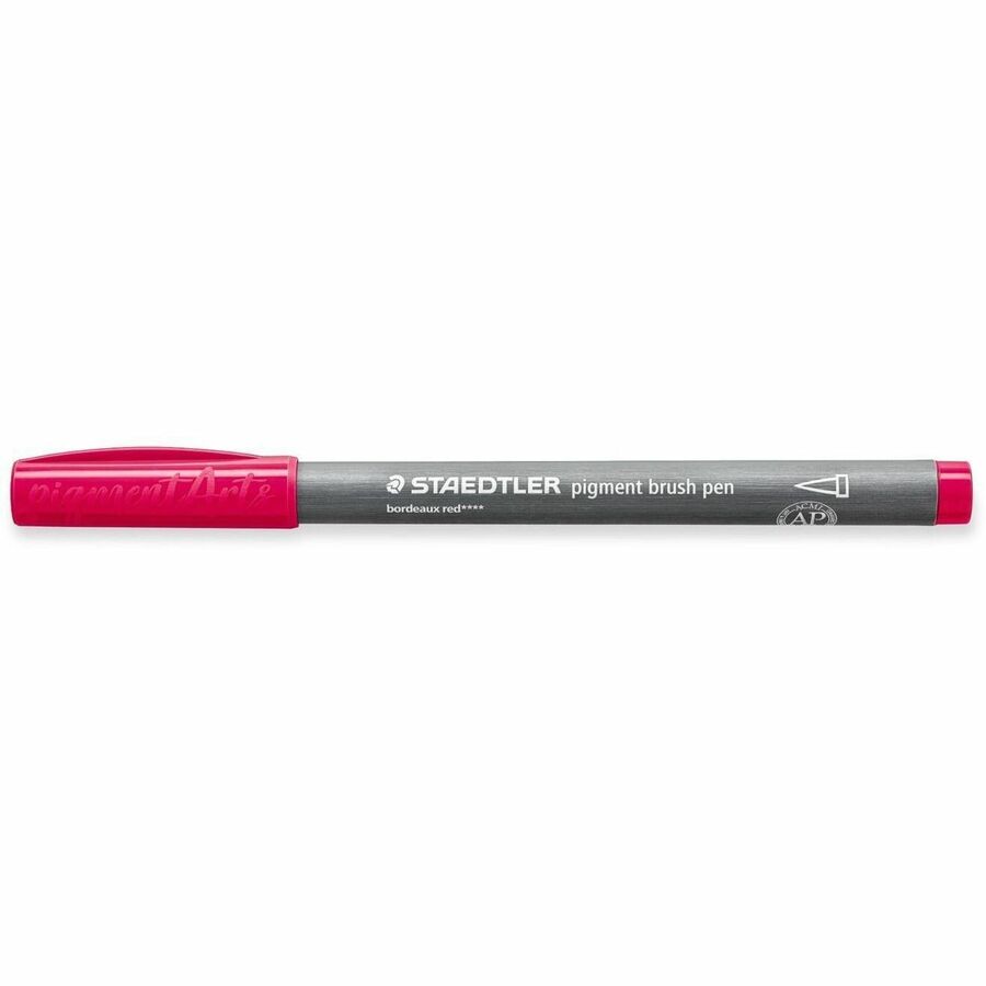 Staedtler pigment brush pen 371 - 371 C6-8
