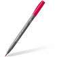 Staedtler pigment brush pen 371 - 371 C6-8
