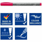 Staedtler pigment brush pen 371 - 371 C6-7