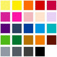 Staedtler pigment brush pen 371 - 371 C24