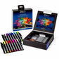 Staedtler pigment brush pen 371 - 371 C24