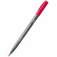 Staedtler pigment brush pen 371 - 371 C24