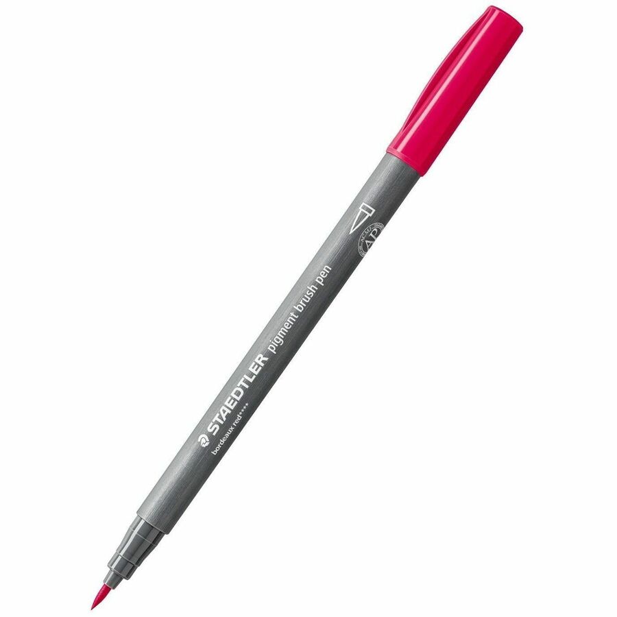 Staedtler pigment brush pen 371 - 371 C24