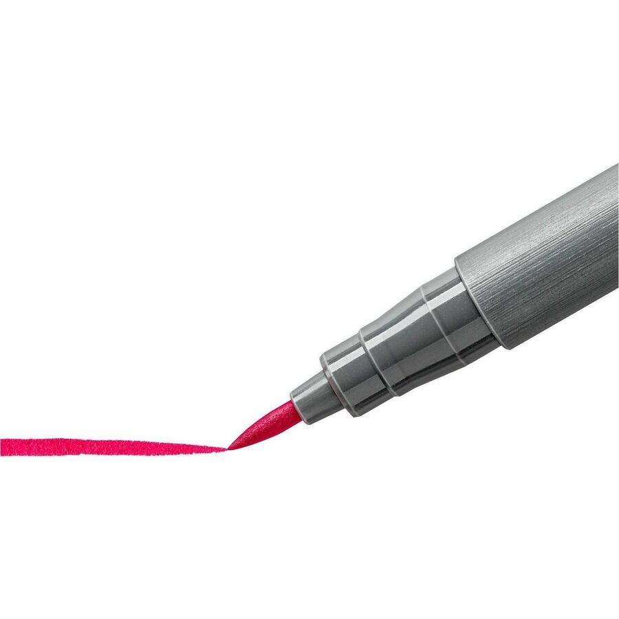 Staedtler pigment brush pen 371 - 371 C24