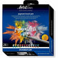 Staedtler pigment brush pen 371