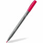 Staedtler pigment brush pen 371 - 371 C24-1