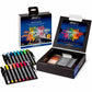 Staedtler pigment brush pen 371 - 371 C24-1