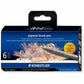 Staedtler pigment brush pen 371