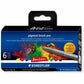 Staedtler pigment brush pen 371