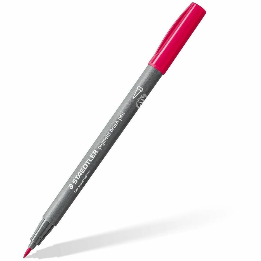 Staedtler pigment brush pen 371 - 371 C6-5