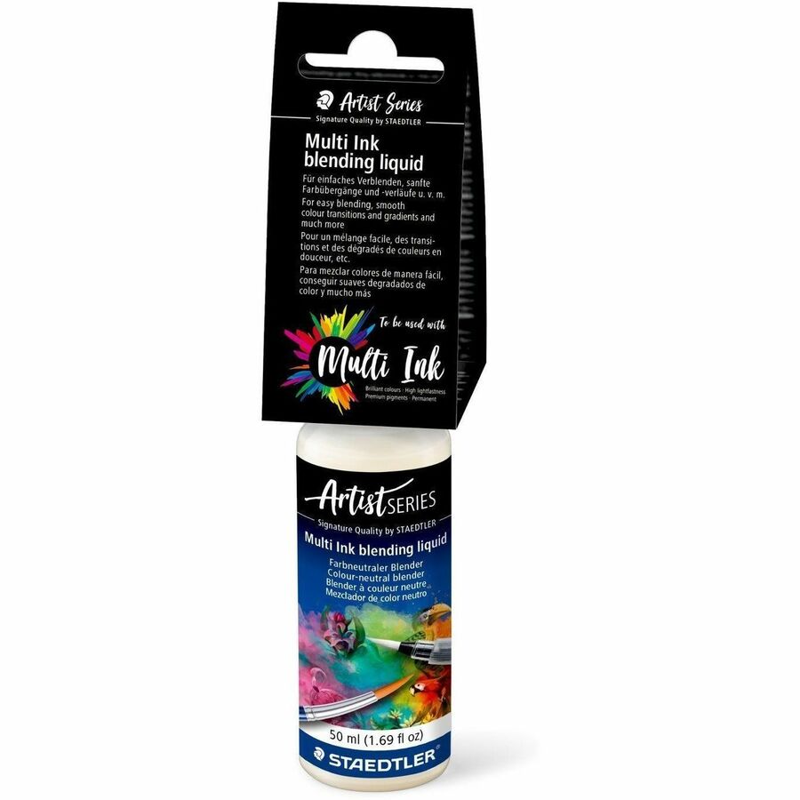 Staedtler Multi Ink blending liquid 893 - 893