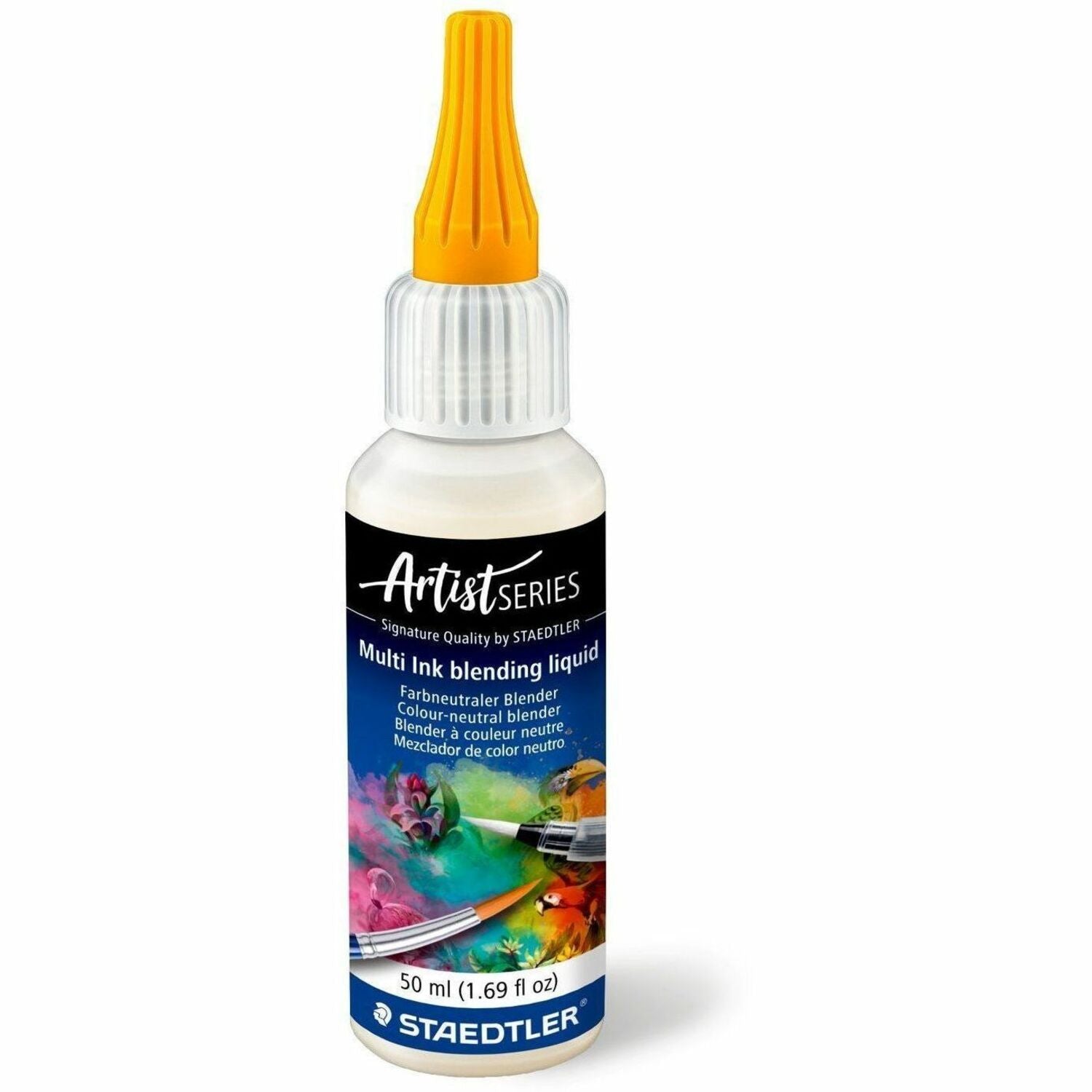 Staedtler Multi Ink blending liquid 893