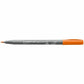 Staedtler pigment brush pen 371 - 371 C12-5