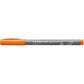 Staedtler pigment brush pen 371 - 371 C12-5