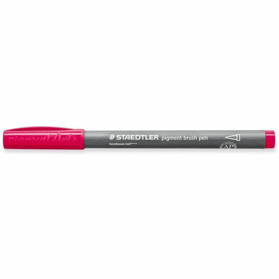 Staedtler pigment brush pen 371 - 371 C36