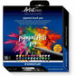 Staedtler pigment brush pen 371 - 371 C36