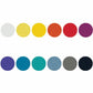 Staedtler Metallic Oil Pastels - 2420MC12A6