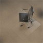 ES ROBBINS Low-Pile Carpet Chair Mat
