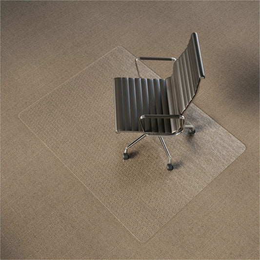 ES ROBBINS Low-Pile Carpet Chair Mat