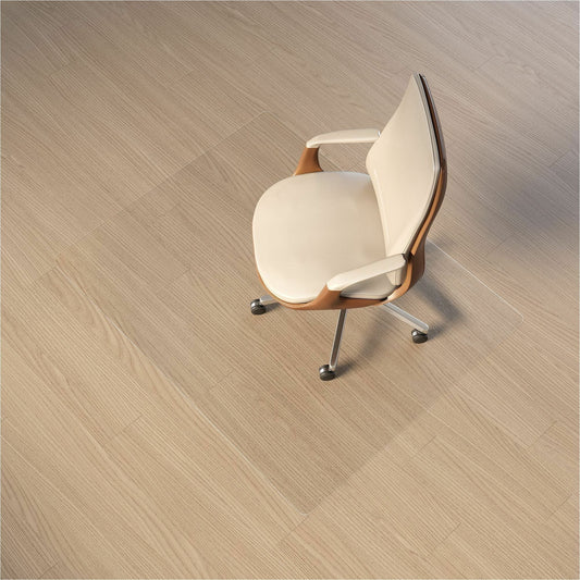 ES ROBBINS Hard-Floor Chair Mat