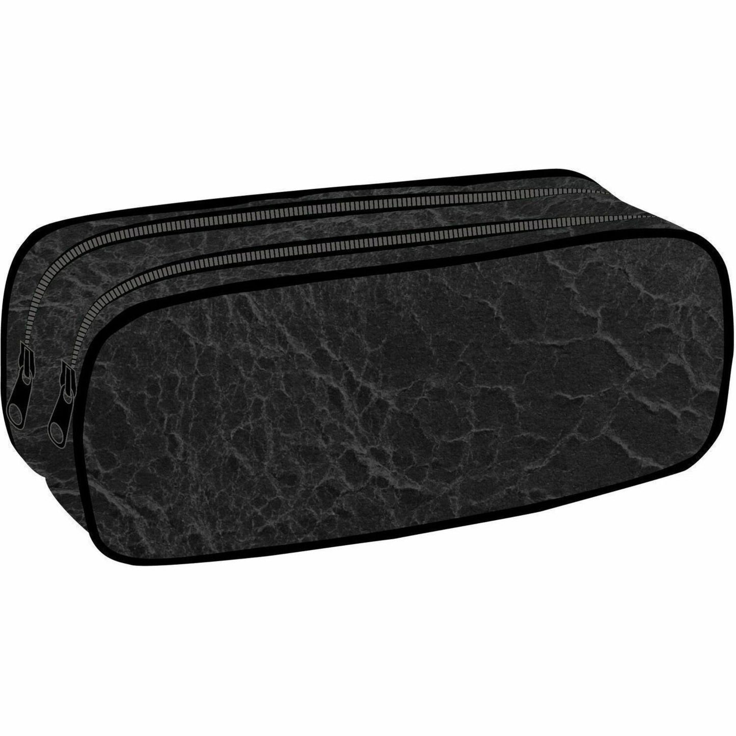 Butterfly Carrying Case Pencil - Black