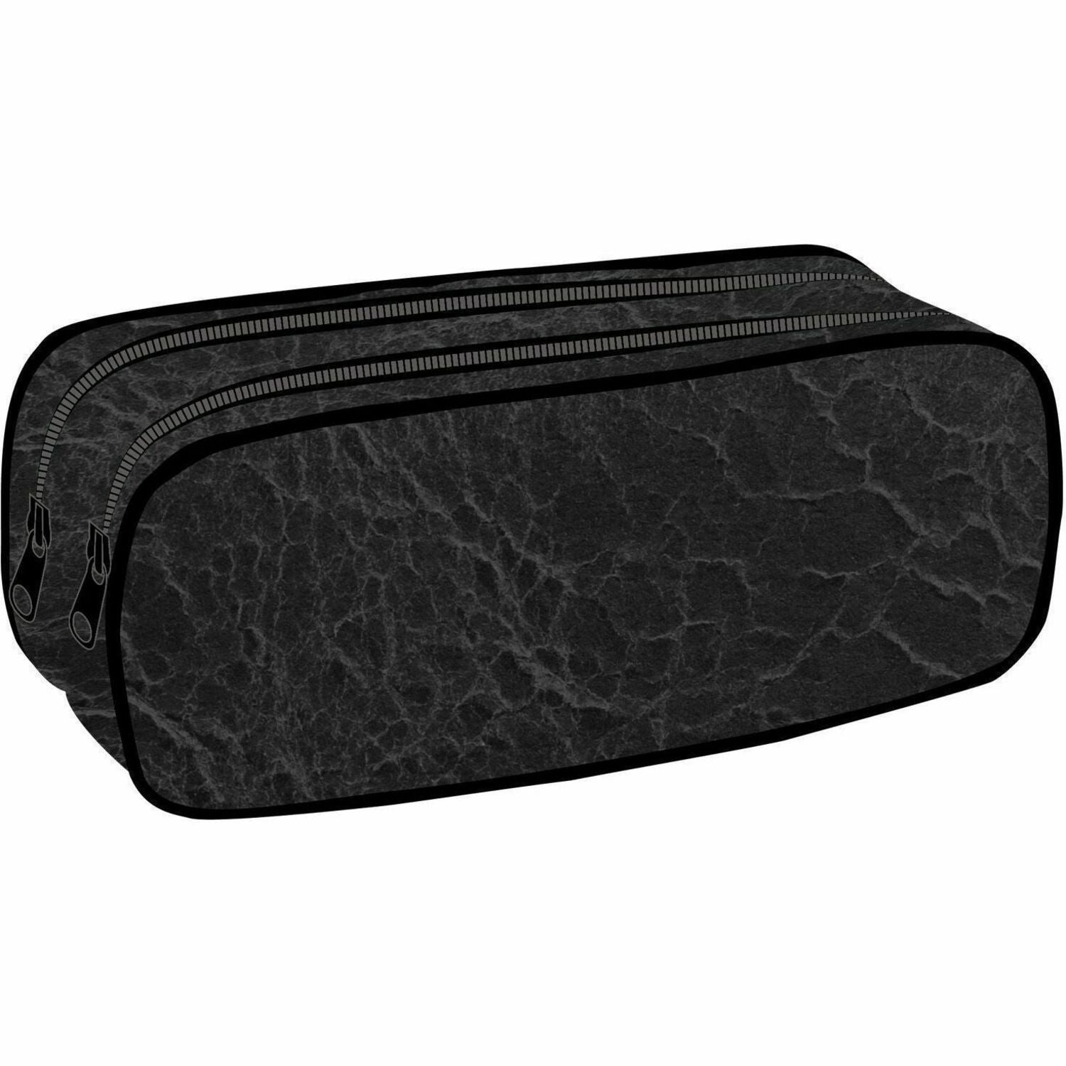 Butterfly Carrying Case Pencil - Black