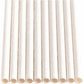 Stone Biodegradable Milkshake Straws