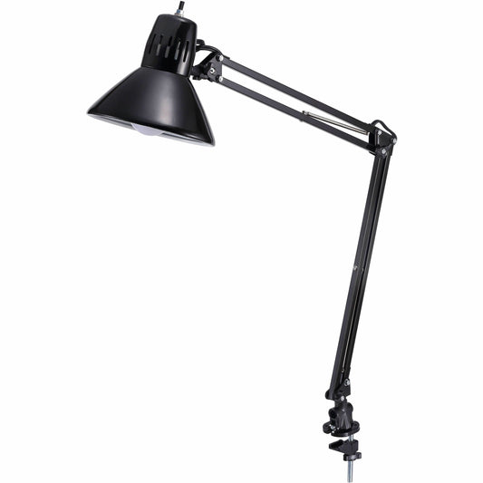 Bostitch Swing Arm Clamp Lamp