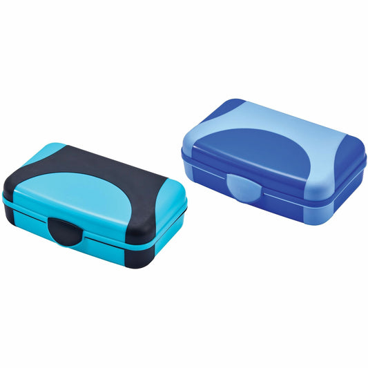 It's Academic Multi-Purpose Pencil Boxes