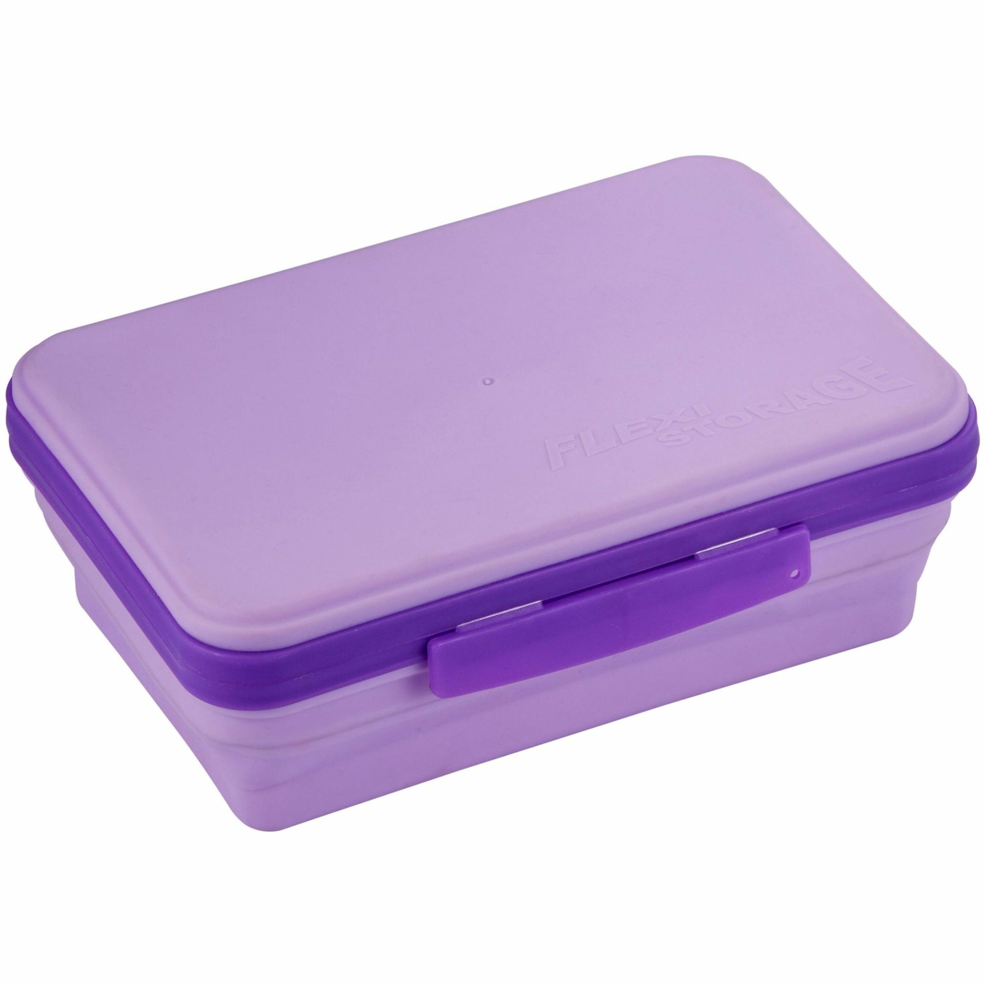 It's Academic Flexi Storage Box
